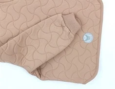 Wheat termojakke Loui rose dawn